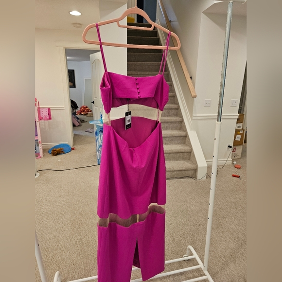 Eliya The Label - Daphne Dress - Picture 5 of 6